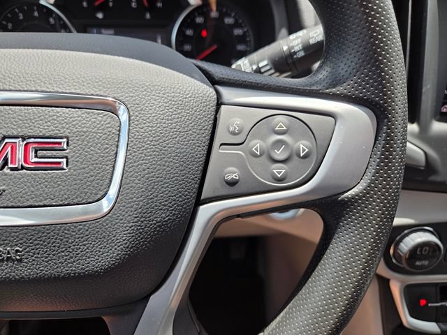 Used 2023 GMC Terrain SLE w/ Driver Convenience Package FWD image 31