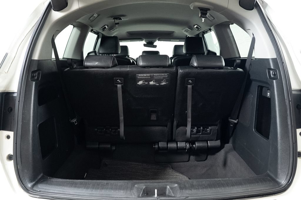 Used 2021 Honda Odyssey EX-L image 36
