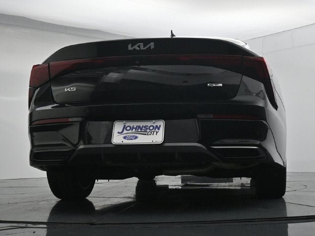 Used 2025 Kia K5 GT-Line FWD image 34