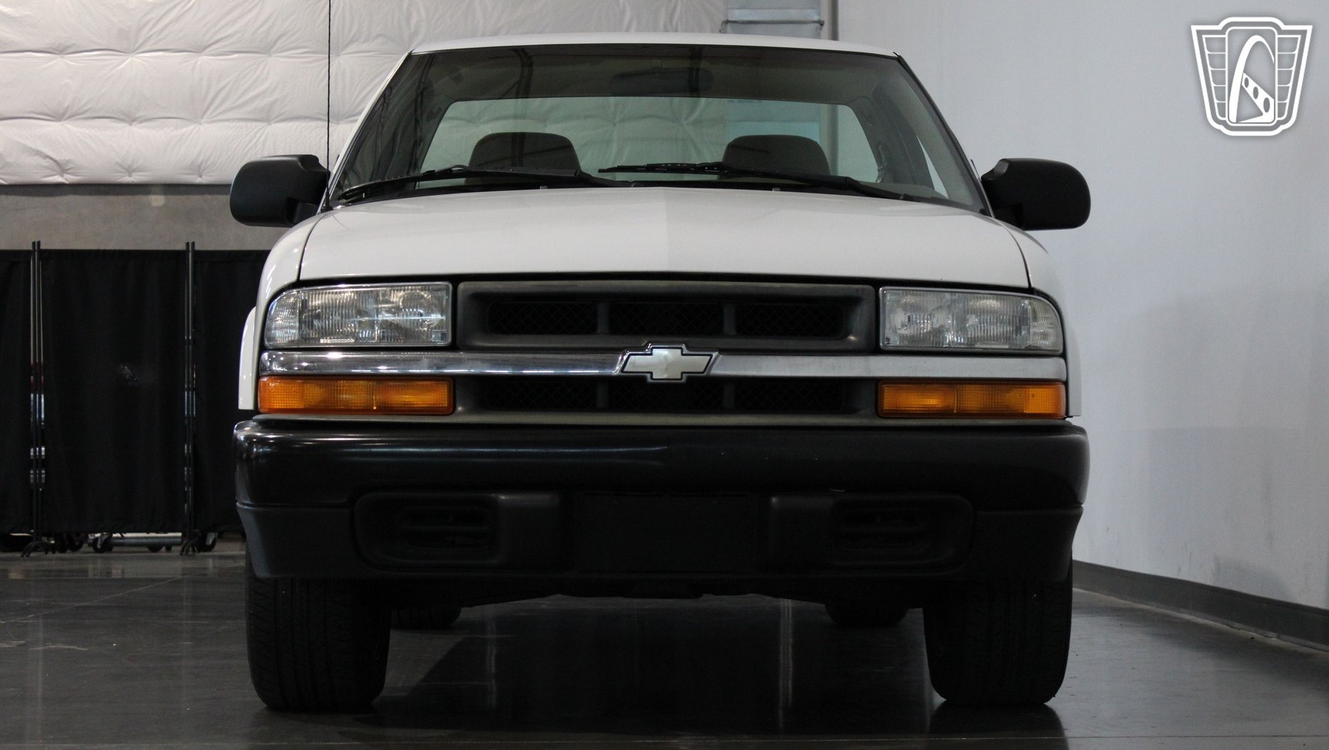 Used 1998 Chevrolet S10 Pickup 2WD Regular Cab image 31