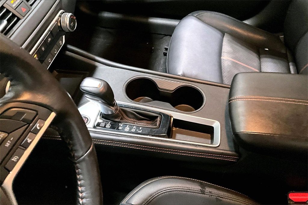 Used 2022 Nissan Altima 2.5 SR image 18