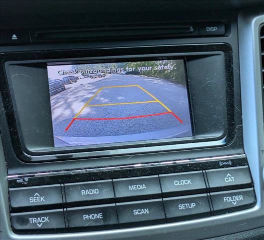 Used 2016 Hyundai Tucson SE FWD image 12