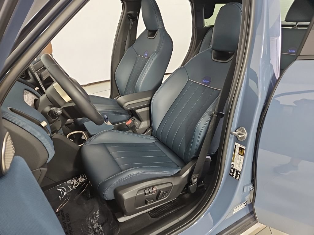 Used 2026 MINI Cooper Countryman S AWD/4WD image 22