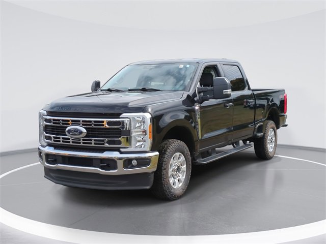 Used 2024 Ford F250 XLT