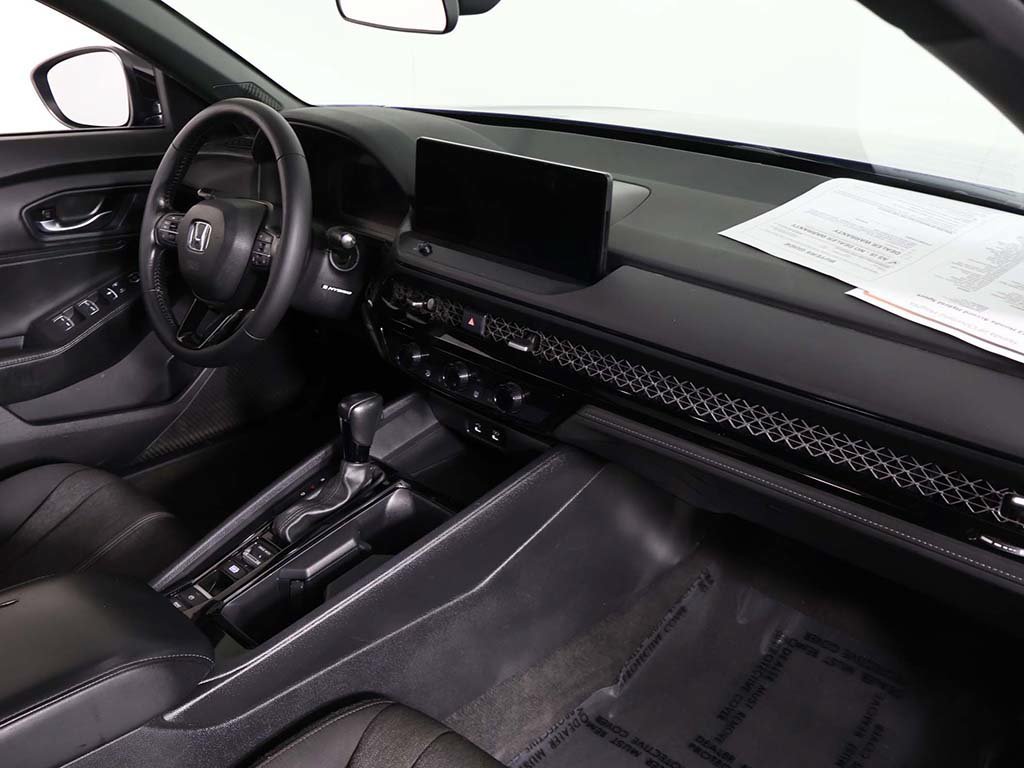 Used 2023 Honda Accord Sport image 22