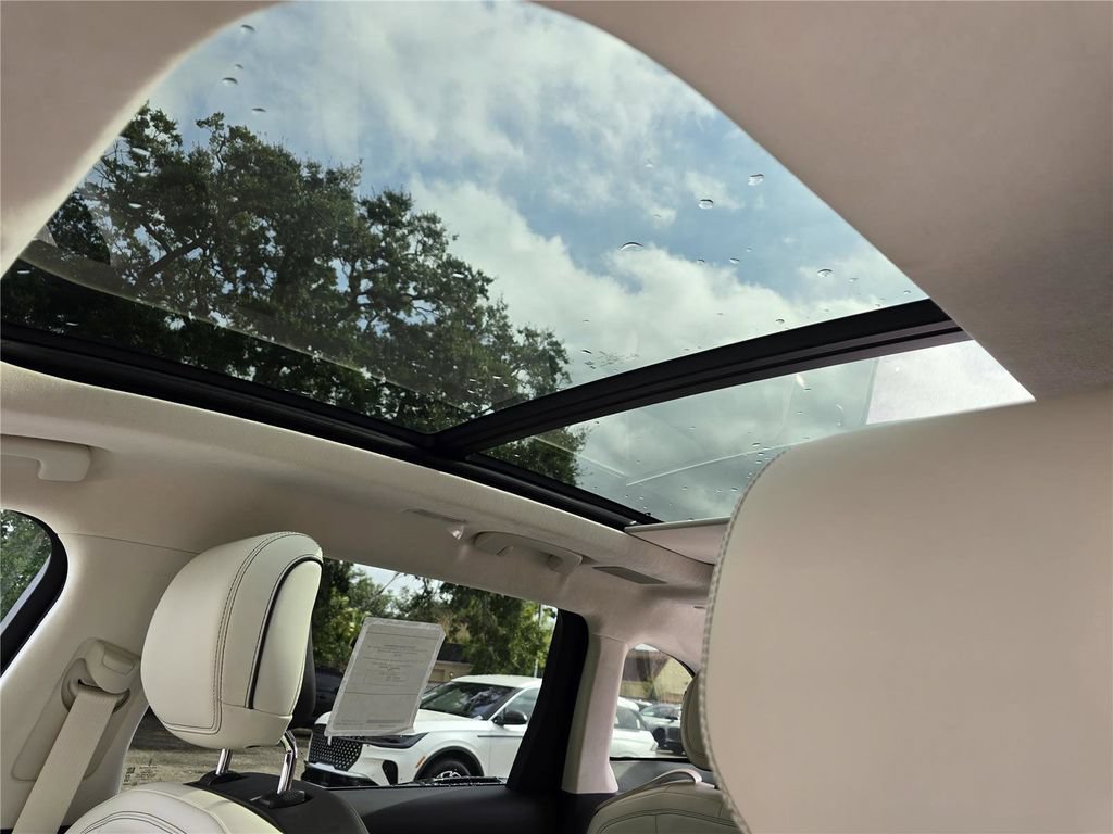 New 2026 Lincoln Nautilus Black Label AWD/4WD image 27
