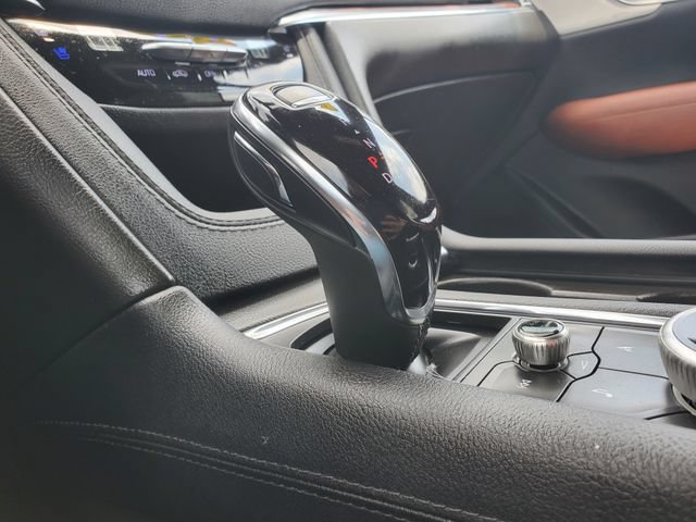 Used 2024 Cadillac XT5 Premium Luxury w/ LPO, Floor Liner Package FWD image 25