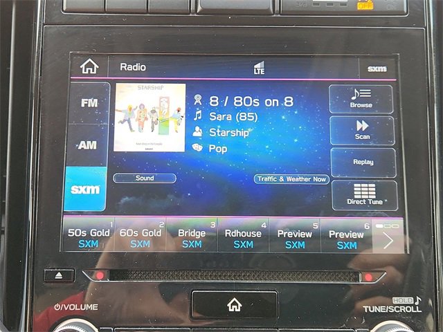 Used 2021 Subaru Ascent Limited w/ Technology Package image 13