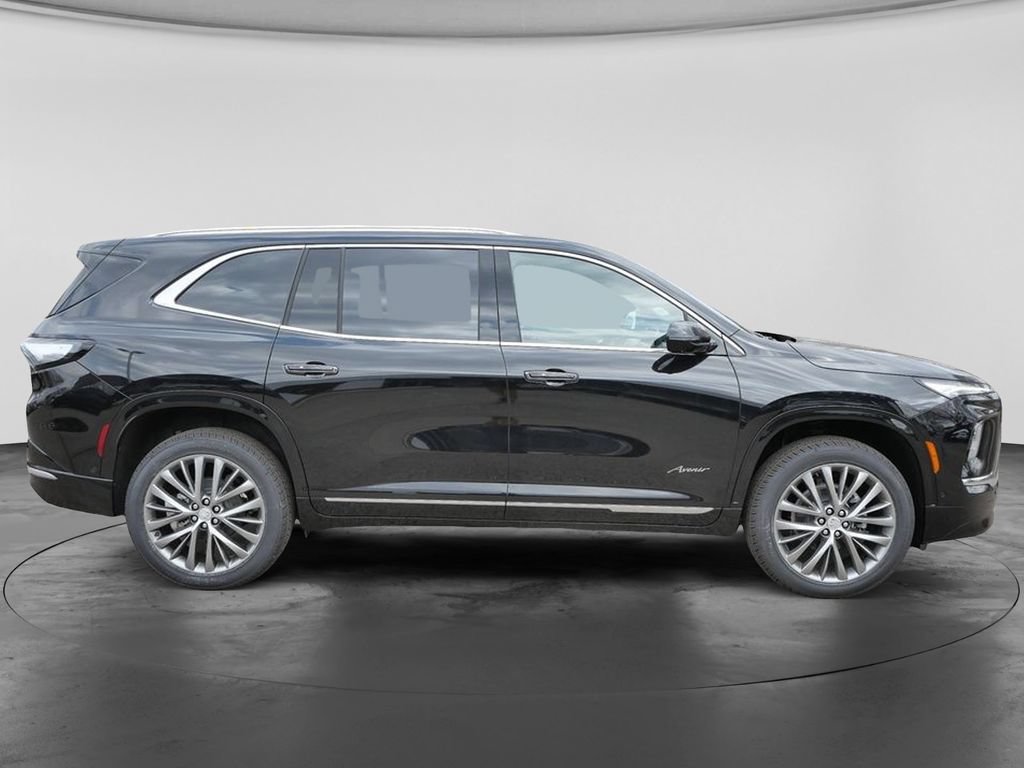 New 2026 Buick Enclave Avenir w/ Super Cruise Package AWD/4WD image 24