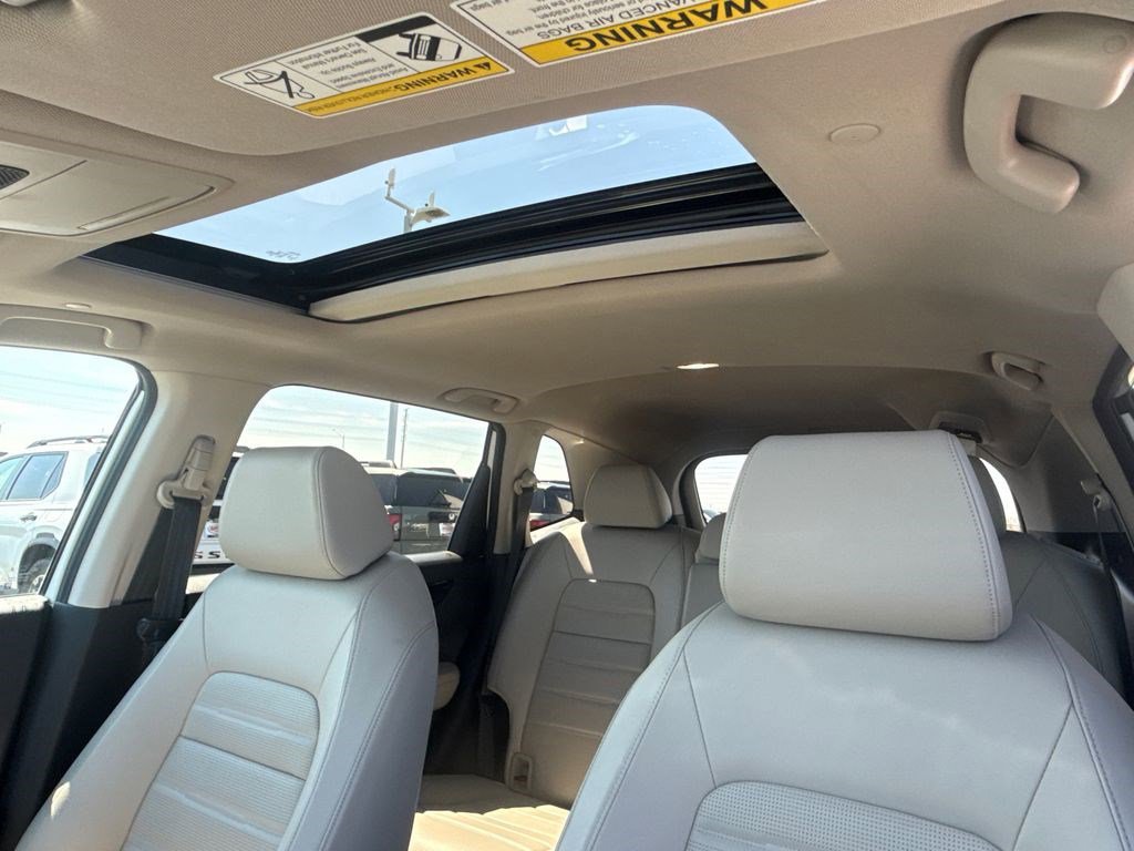Certified 2023 Honda CR-V EX-L image 20