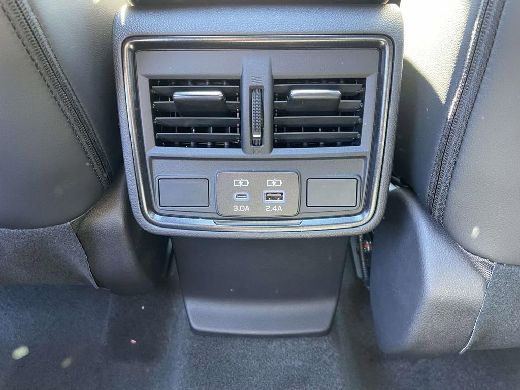 New 2026 Subaru Forester Limited w/ Premium/Limited Package AWD/4WD image 13