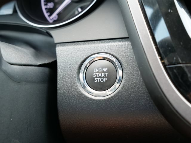 Used 2024 Toyota Camry SE w/ Convenience Package FWD image 24