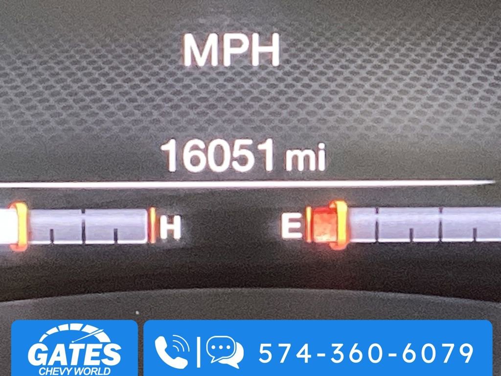 Used 2023 Jeep Renegade Altitude w/ Sun/Sound Group image 5