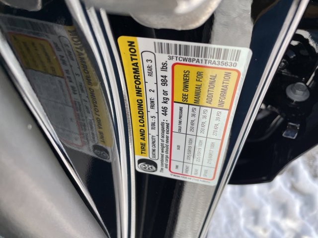 New 2026 Ford Maverick Lobo image 23