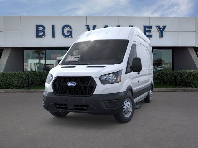 New 2026 Ford Transit 250 Base image 2