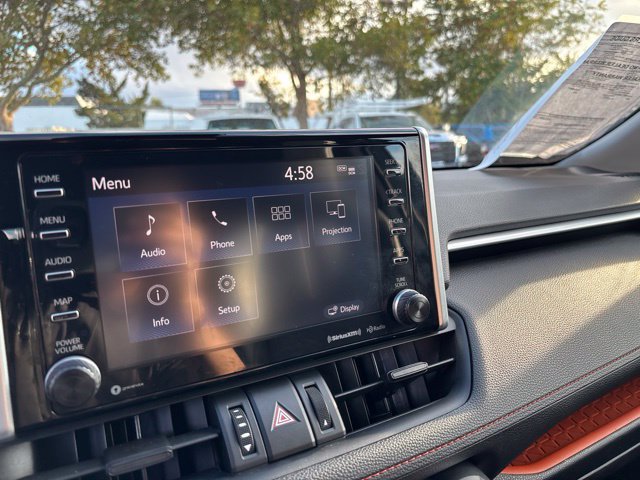 Used 2020 Toyota RAV4 Adventure AWD/4WD image 22