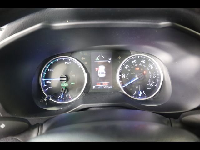 Used 2020 Toyota RAV4 XLE w/ All Weather Liner Package AWD/4WD image 26