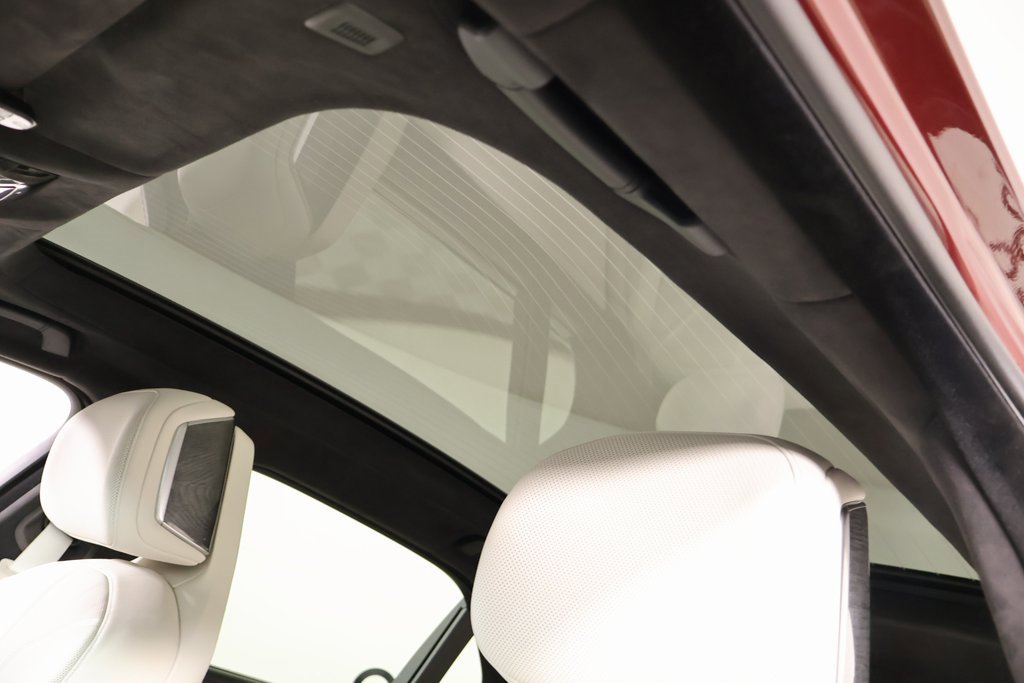 Used 2024 BMW 760i xDrive 760i xDrive image 16