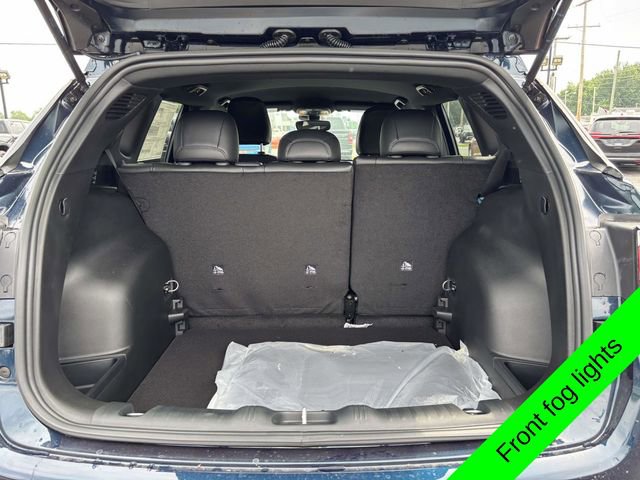 New 2026 Jeep Compass Latitude AWD/4WD image 29