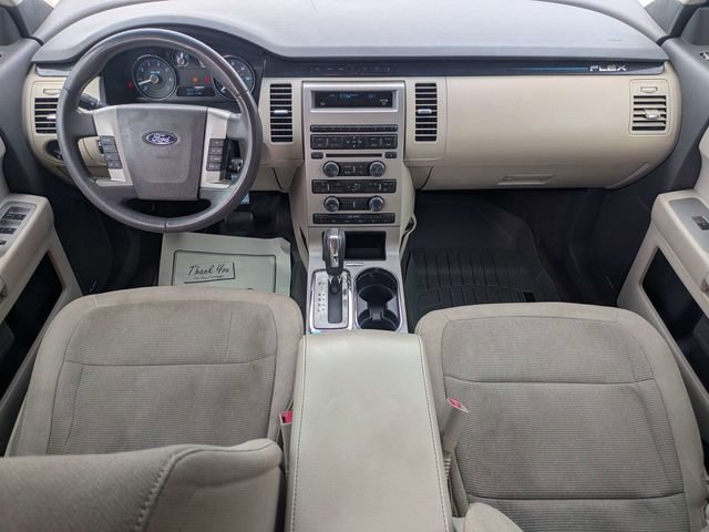Used 2010 Ford Flex SE FWD image 15