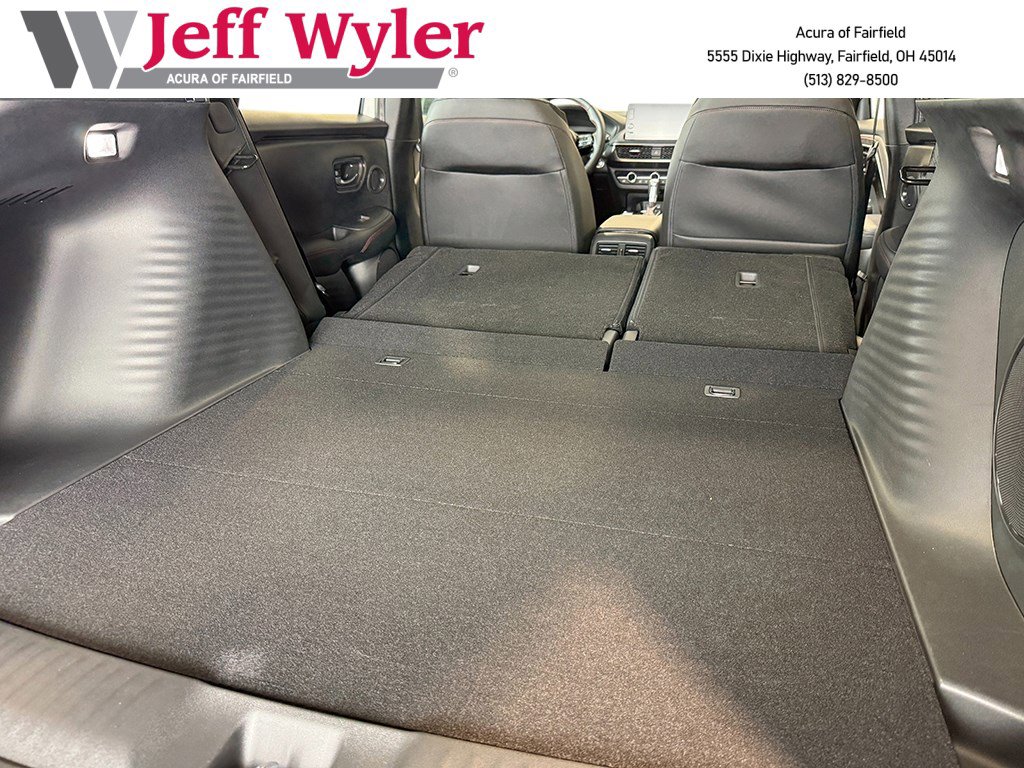 New 2026 Acura ADX A-Spec AWD/4WD image 33