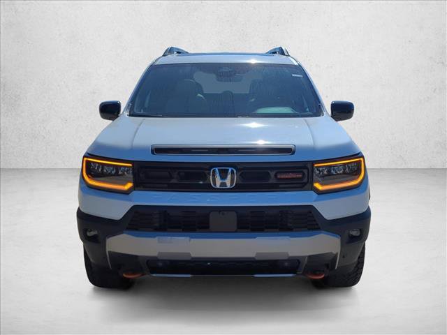 New 2027 Honda Passport TrailSport Elite image 2