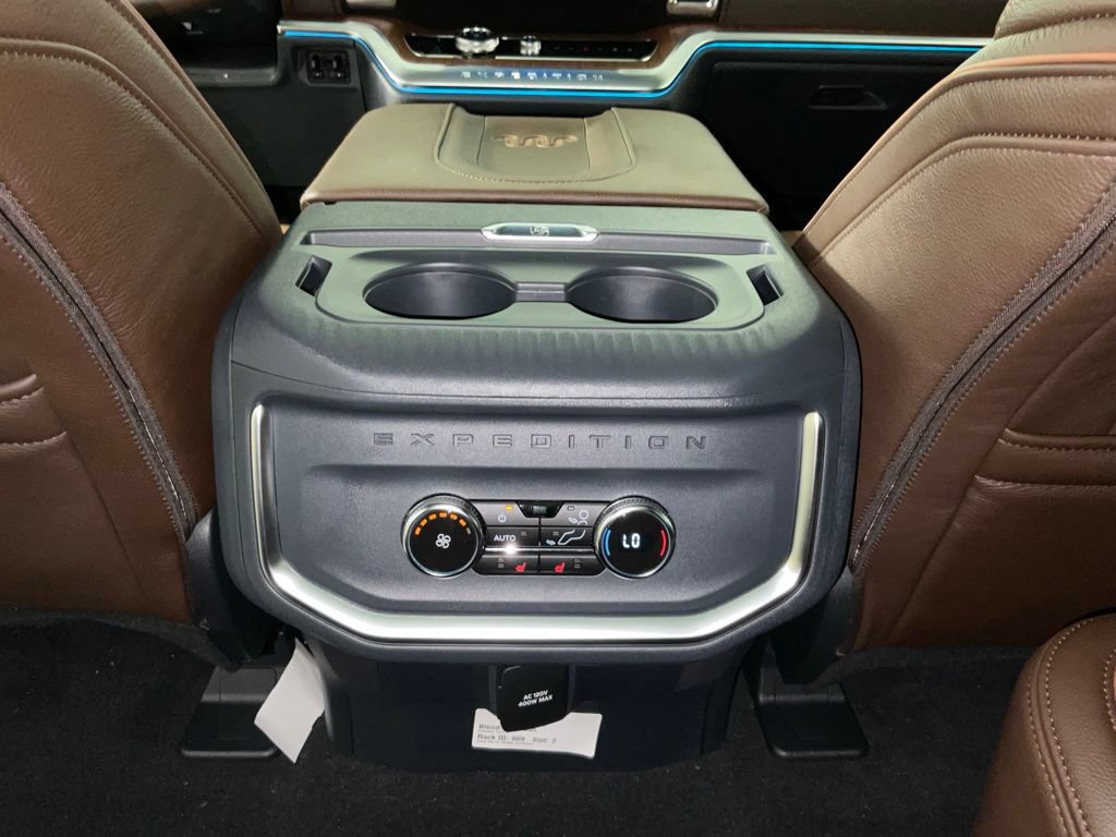 New 2027 Ford Expedition King Ranch AWD/4WD image 19