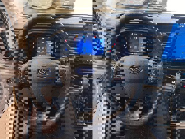 New 2026 Ford Transit 350 148 Medium Roof w/ Exterior Upgrade Package image 15