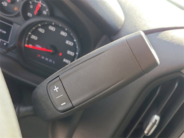 New 2026 Chevrolet Silverado 1500 Custom image 32