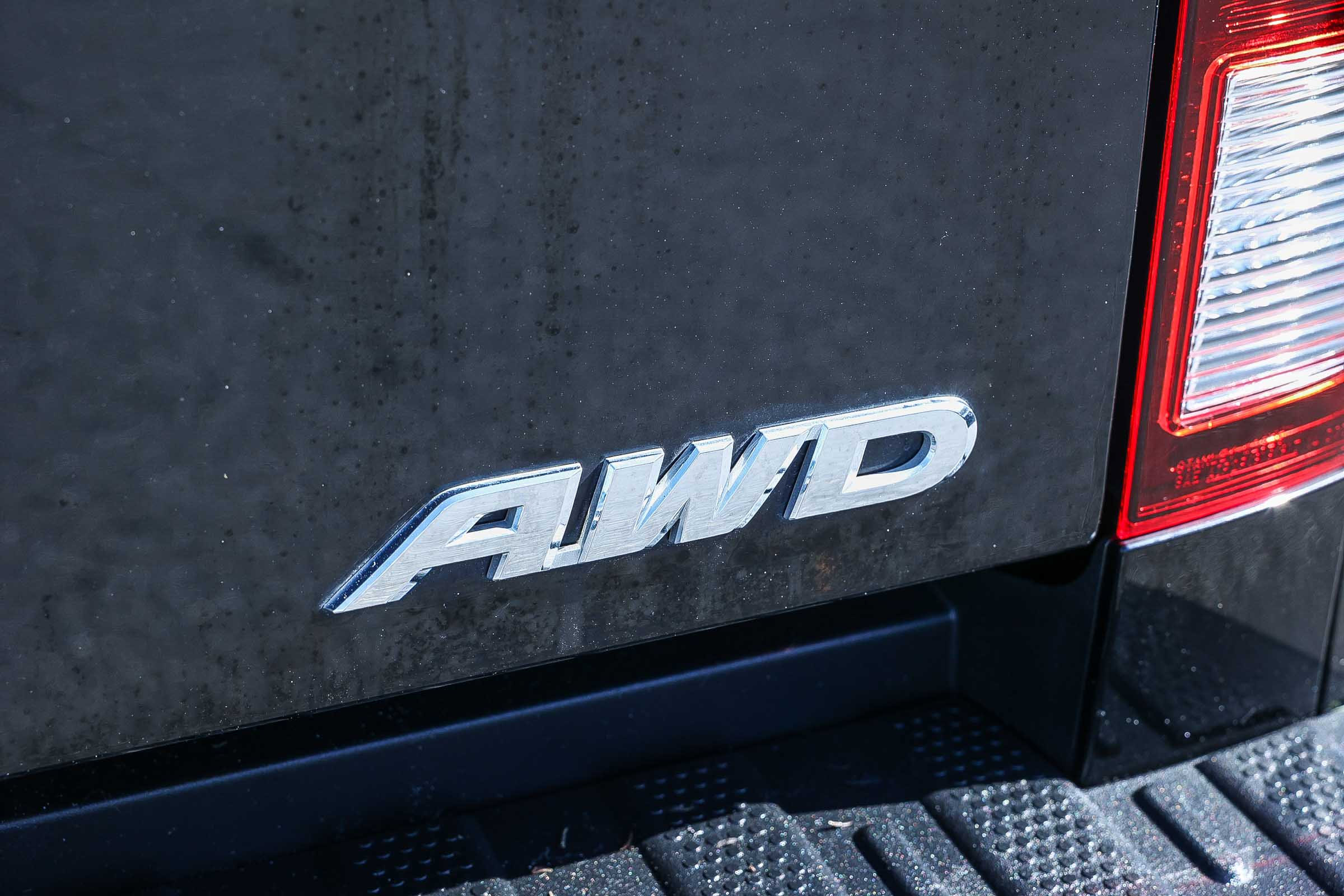 Certified 2023 Honda Ridgeline Black Edition image 11