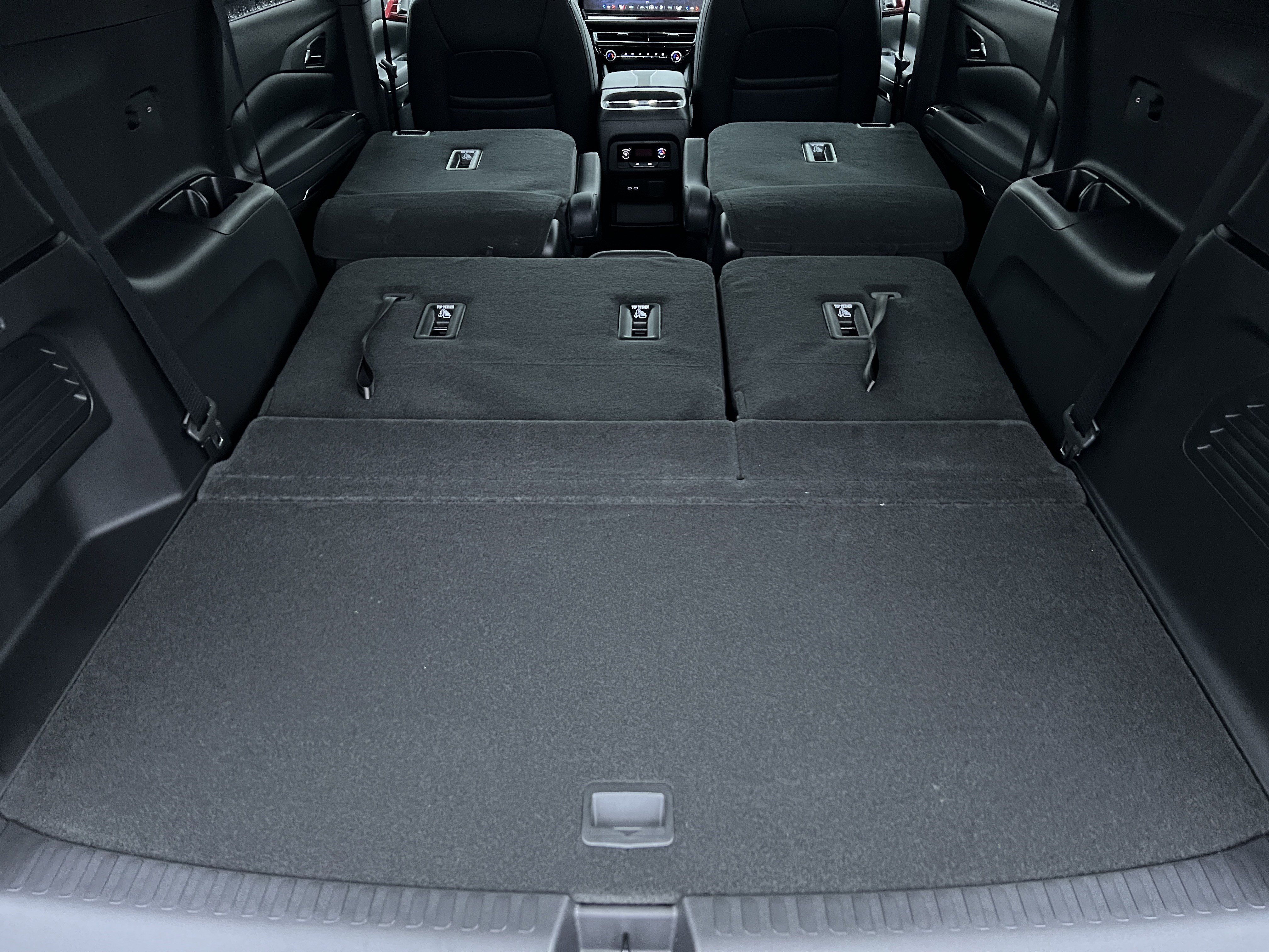 New 2026 Chevrolet Traverse Z71 w/ Enhanced Driving Package image 23