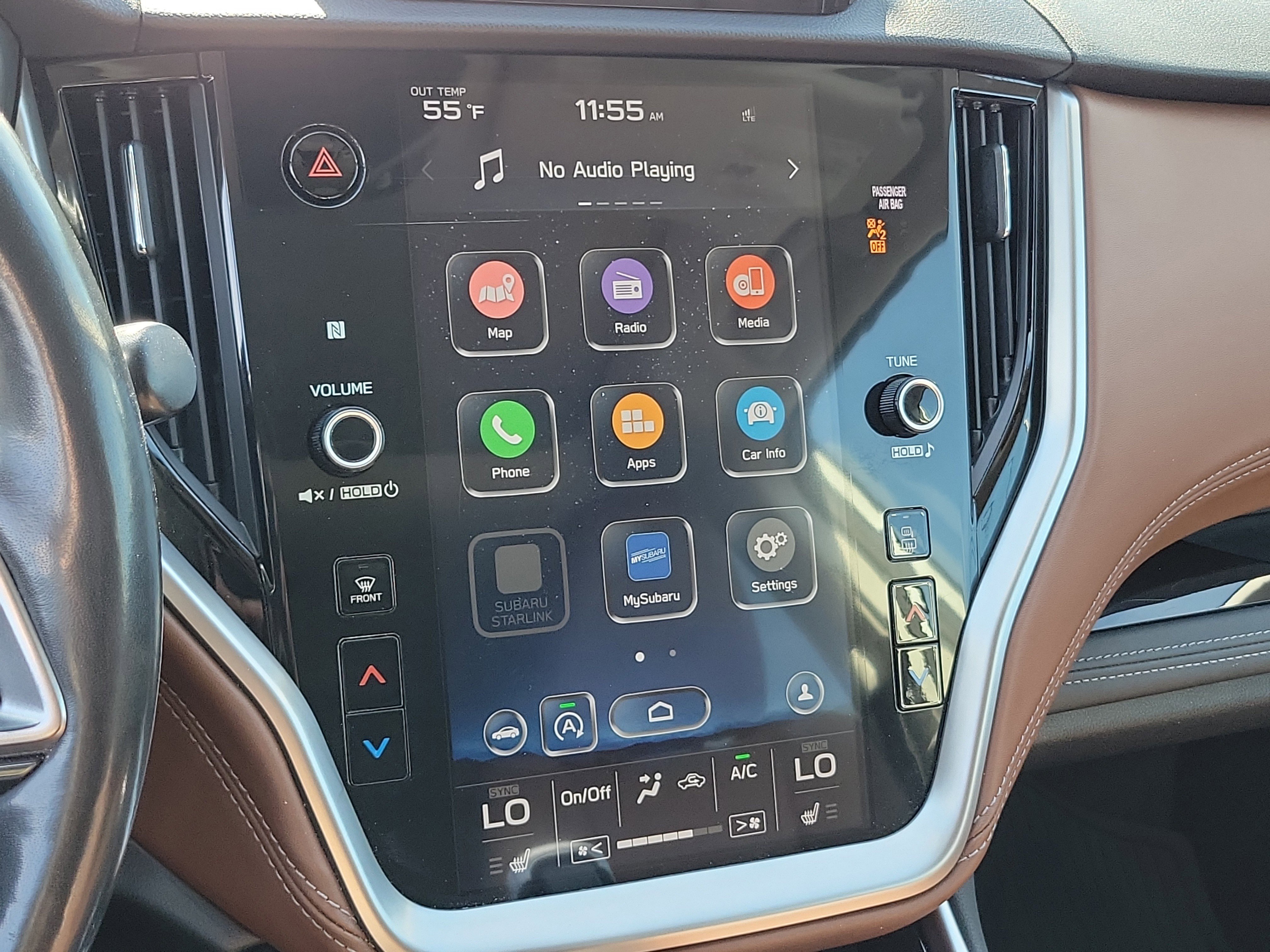 Used 2020 Subaru Outback Touring XT image 30