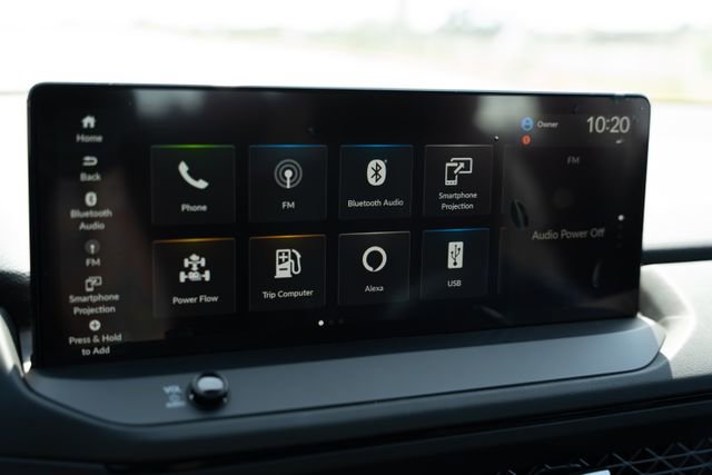 Used 2025 Honda Accord Sport image 28
