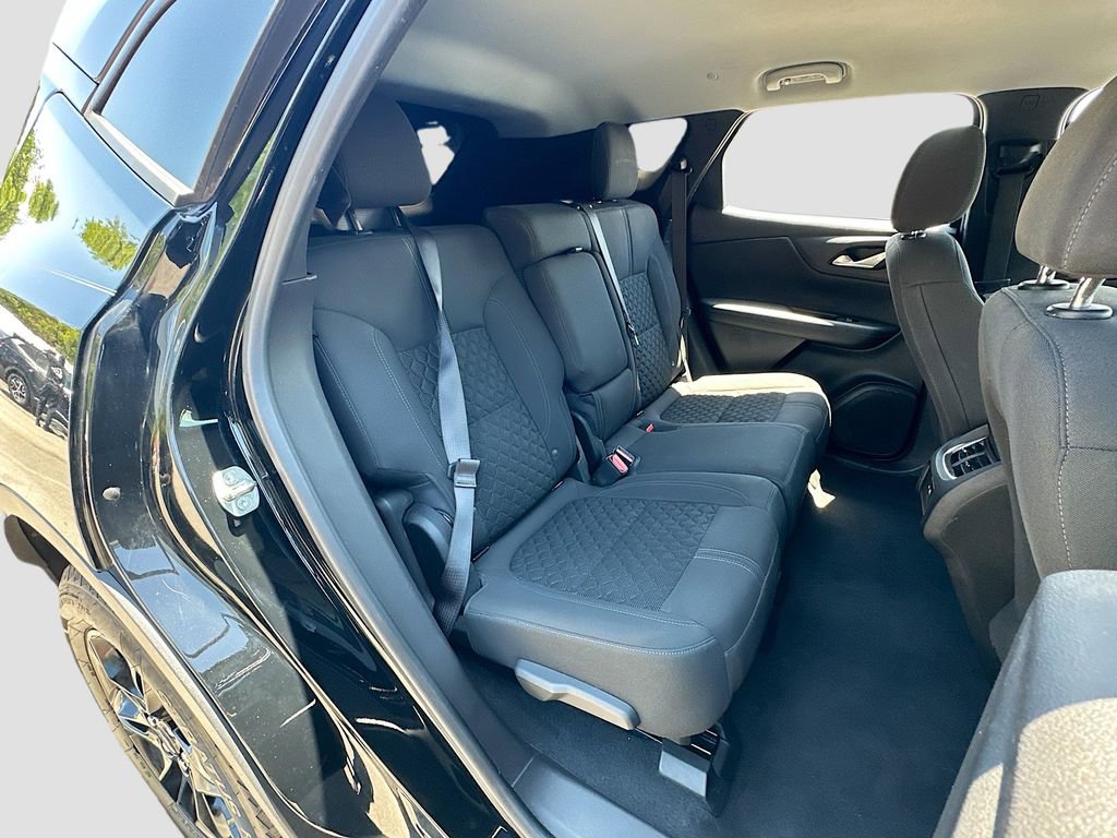 Used 2020 Chevrolet Blazer LT FWD image 25