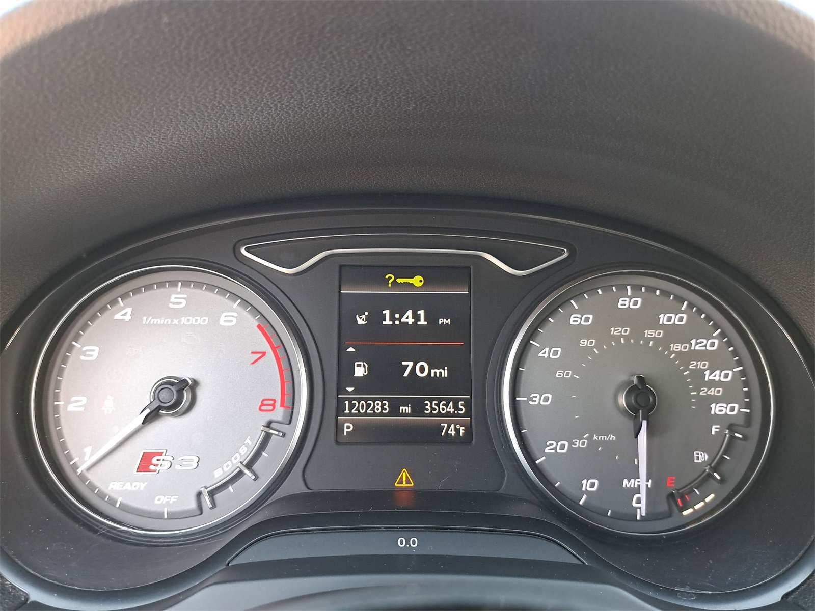 Used 2016 Audi S3 Premium Plus w/ Technology Package image 19