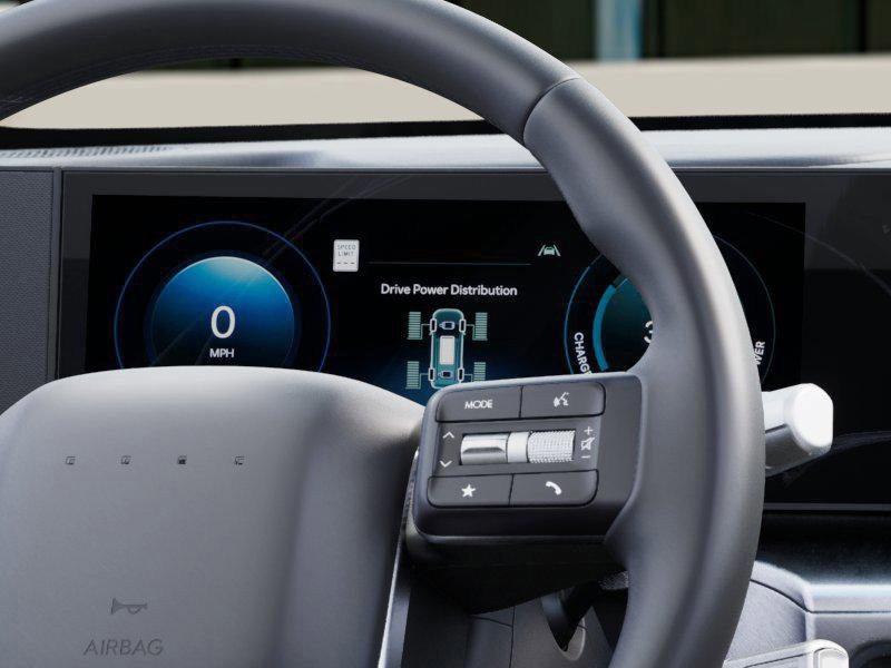 New 2026 Hyundai Ioniq 9 SEL w/ Tow & Go Package image 15