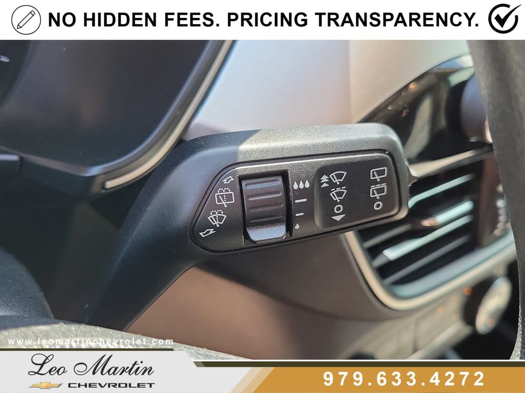 Used 2020 Ford Escape SE FWD image 28