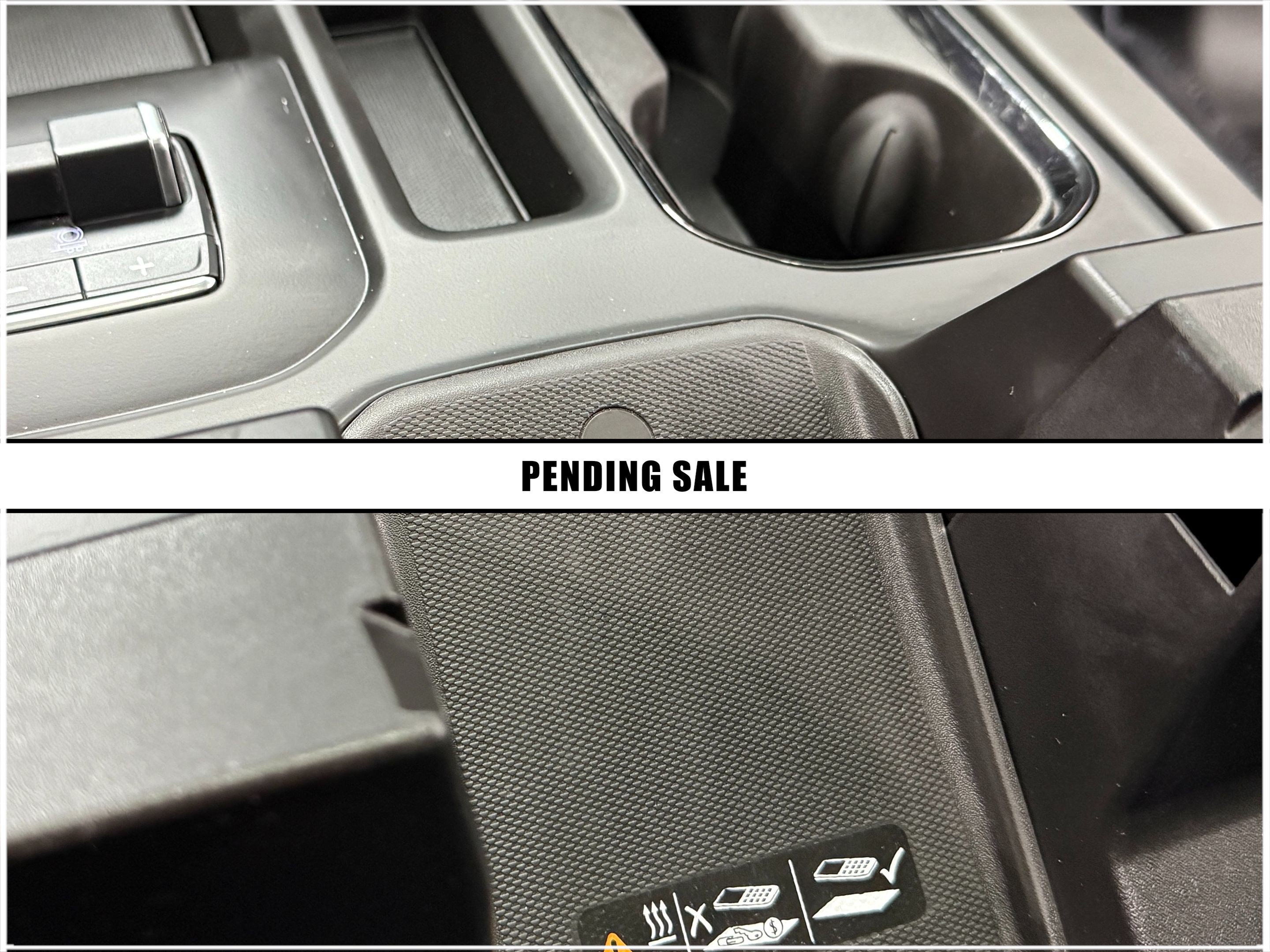 Used 2024 GMC Sierra 2500 AT4X w/ AT4X AEV Edition AWD/4WD image 36