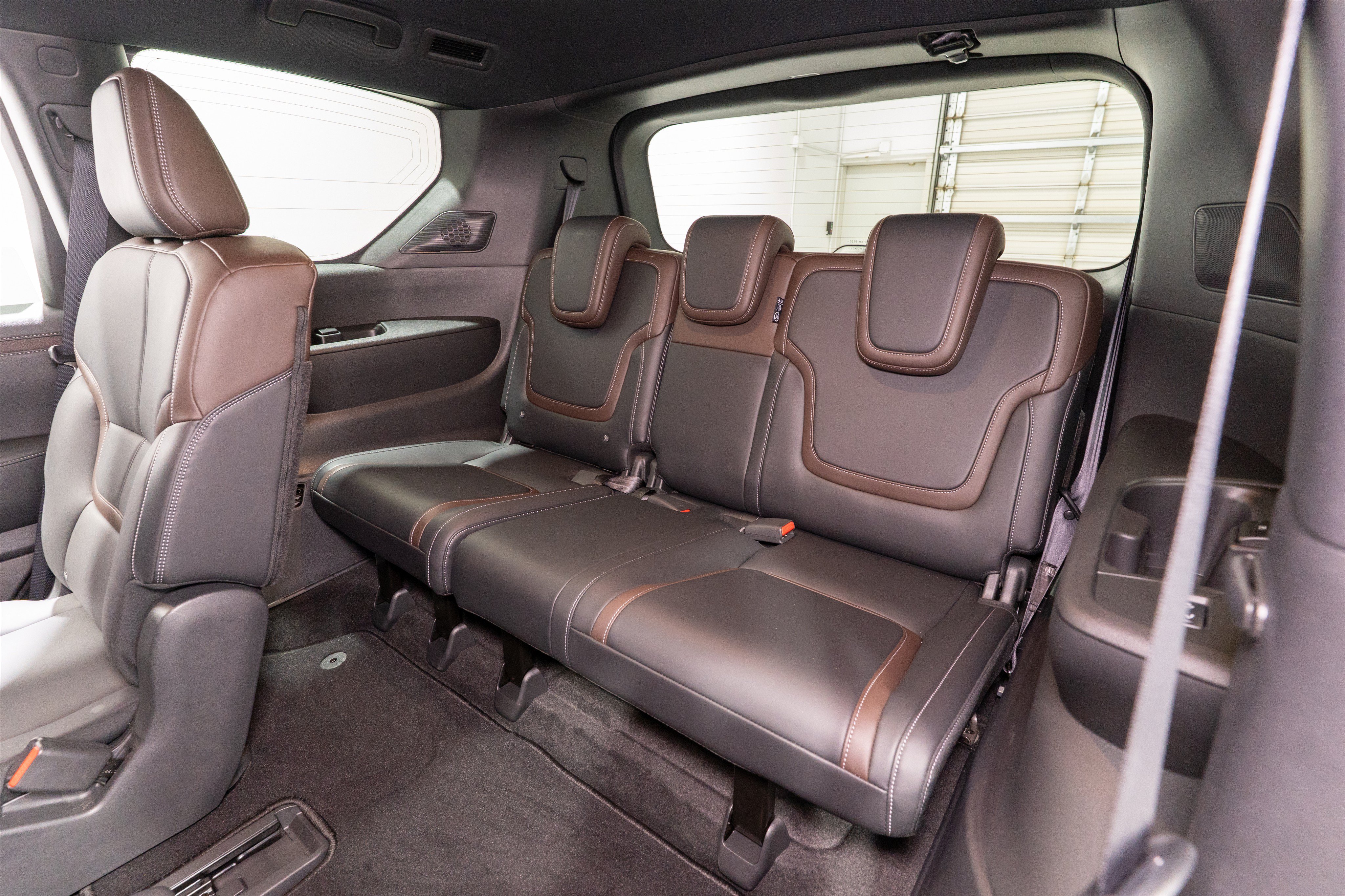 Used 2026 Nissan Armada SL RWD image 33