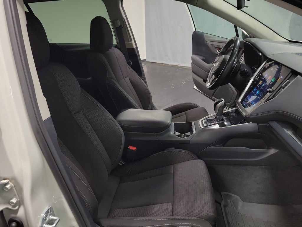 Used 2023 Subaru Outback Premium AWD/4WD image 22