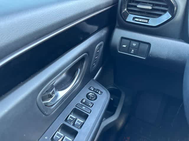 Used 2024 Honda Pilot TrailSport image 22