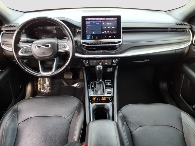 Used 2022 Jeep Compass High Altitude AWD/4WD image 20