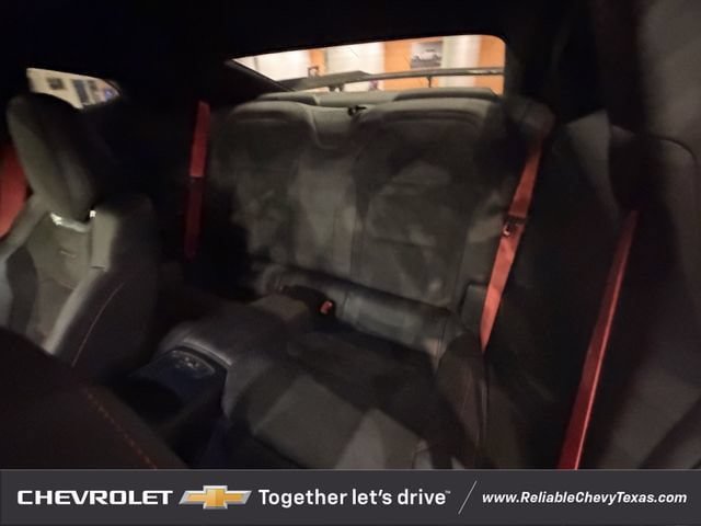 Used 2023 Chevrolet Camaro ZL1 RWD image 32