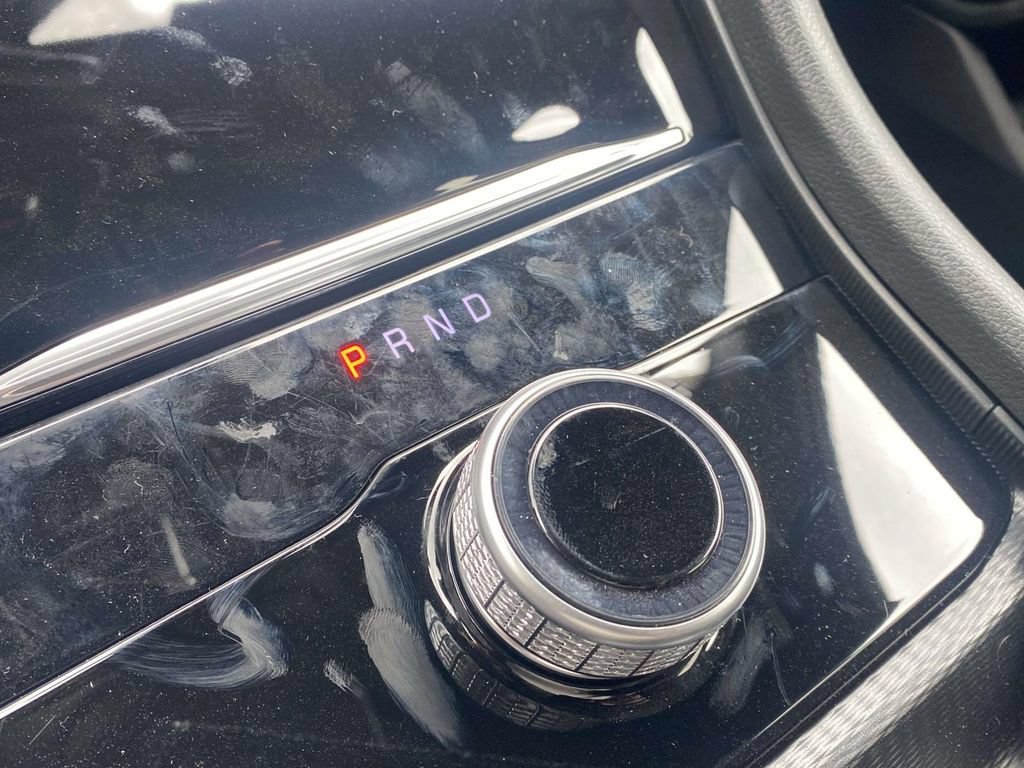 New 2026 Jeep Grand Cherokee Laredo X RWD image 21