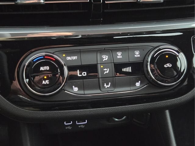 New 2026 Buick Envista Sport Touring w/ Convenience I Package FWD image 26