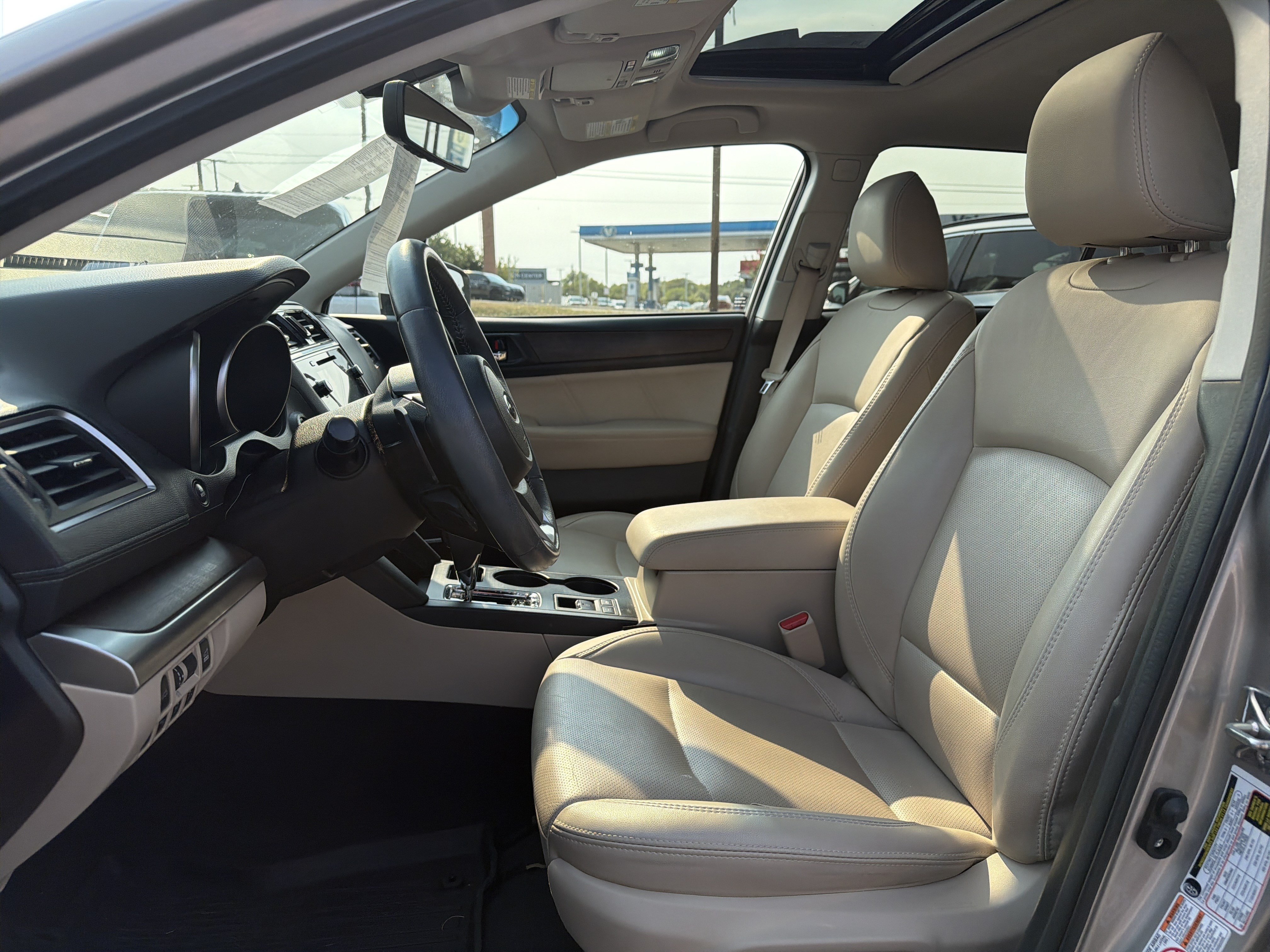 Used 2019 Subaru Outback 2.5i Limited AWD/4WD image 27