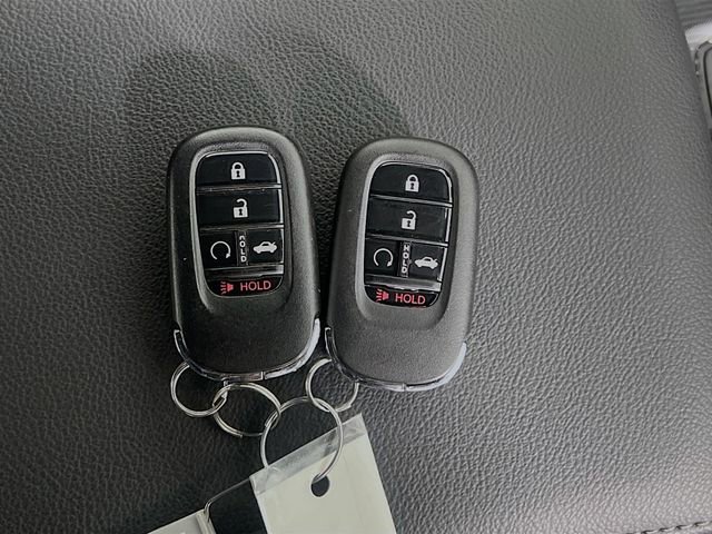 Used 2025 Honda Civic Sport image 33