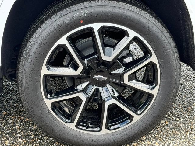 New 2026 Chevrolet Tahoe RST w/ Comfort Package RWD image 10