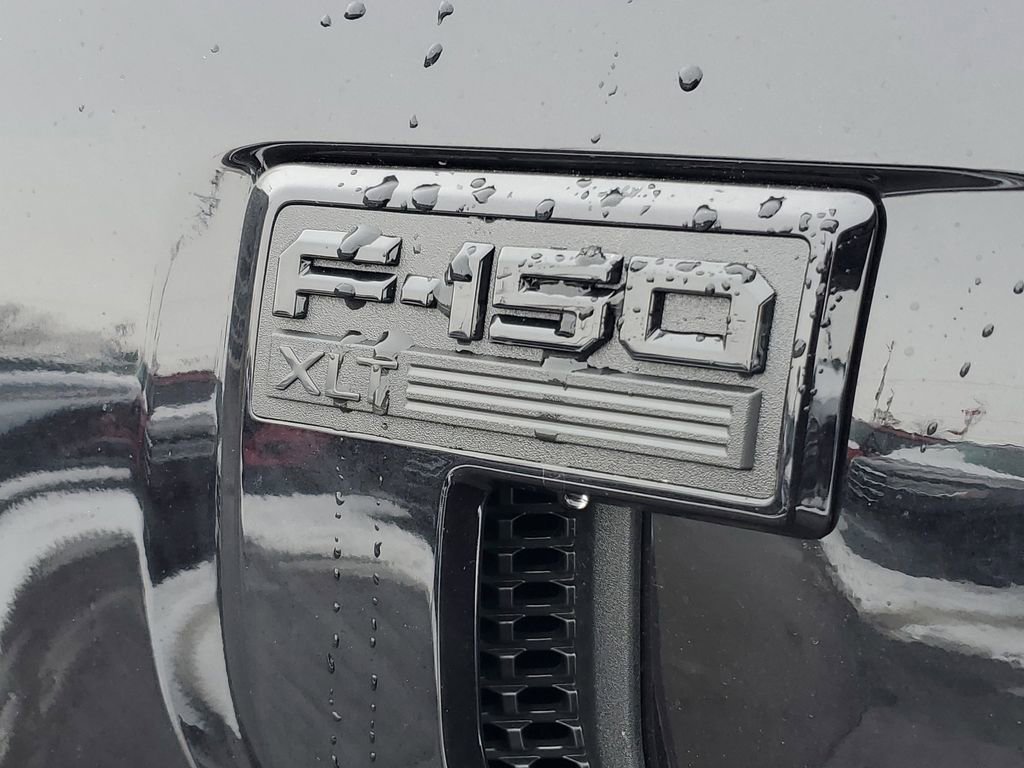 New 2026 Ford F150 XLT w/ Equipment Group 302A MID image 36