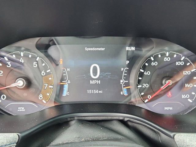 Used 2024 Jeep Compass Sport image 30